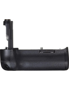 BG-E11 battery grip per Eos 5D Mark III 2